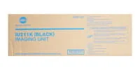 Konica Minolta oryginalny bęben IU211K black A0DE02F 70000s Minolta Bizhub C203 C253 oryginał - Bębny do drukarek - miniaturka - grafika 1