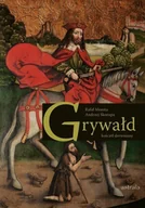 Książki o kulturze i sztuce - Grywałd kościół drewniany - miniaturka - grafika 1