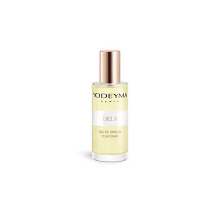 Dela Perfumy Damskie Yodeyma 15ml - Wody i perfumy damskie - miniaturka - grafika 1