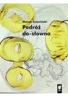 Poezja - Podróż do słowna - miniaturka - grafika 1