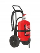 Gaśnice - INNY Gaśnica Przewoźna Proszkowa Ogap25xabce 123L965 - miniaturka - grafika 1