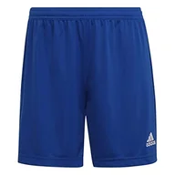 Spodenki damskie - adidas Szorty damskie Ent22 SHO Lw, Royblu, HH9998, XL - miniaturka - grafika 1
