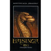 Fantasy - Brisingr Tom I Christopher Paolini - miniaturka - grafika 1