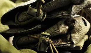 ITW Nexus - Stoper GTSP Cordloc® - Czarny - Survival - akcesoria - miniaturka - grafika 3