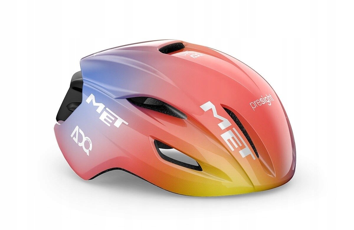 Kask rowerowy Met Manta Mips Uae Team Adq MY24 M