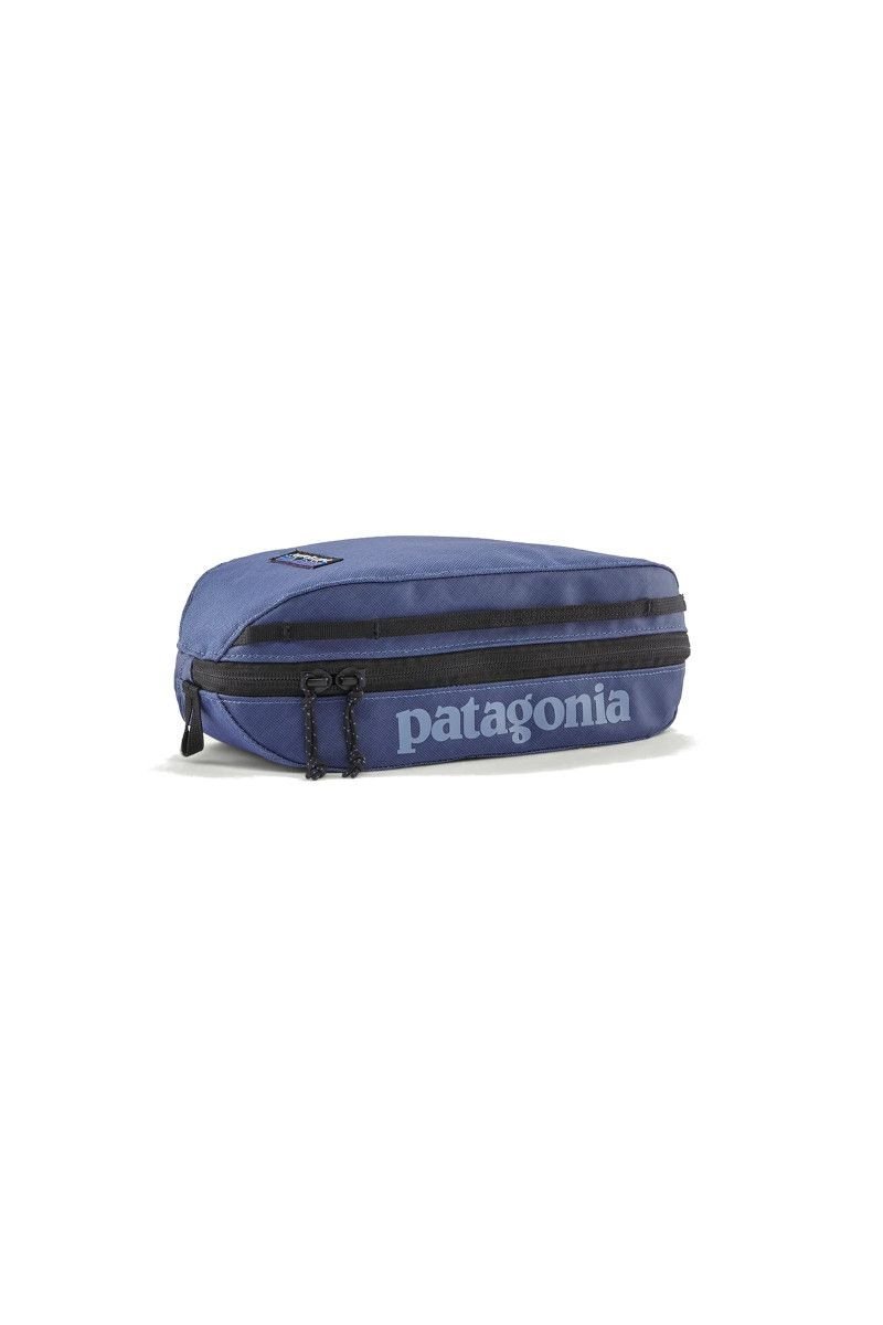 Patagonia Organizer Black Hole Cube 3L Niebieski