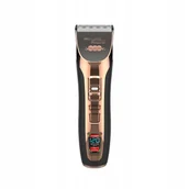 Maszynki do strzyżenia - Maszynka do strzyżenia Fale Loki Koki Pro Clipper - miniaturka - grafika 1