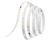 Systemy inteligentnych domów - Yeelight Pasek LED RGBIC Led Basic Strip Lights 6m - miniaturka - grafika 1