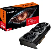 Karty graficzne - Karta graficzna GIGABYTE Radeon RX 7900 XTX 24GB - miniaturka - grafika 1