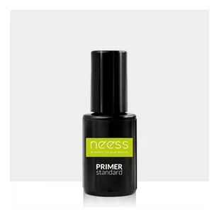 Neess PRIMER STANDARD 4ml - Lakiery do paznokci - miniaturka - grafika 1