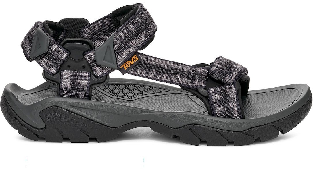 M'S Terra Fi 5 Universal, GTT, 40.5 us 8; uk 7