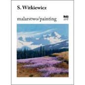 Książki o kulturze i sztuce - Witkiewicz. Malarstwo - Urszula Kozakowska-Zaucha - książka - miniaturka - grafika 1