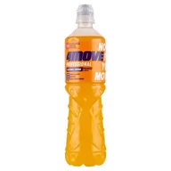 Napoje energetyczne i izotoniczne - 4Move Napój izotoniczny niegazowany o smaku mango 750 ml - miniaturka - grafika 1