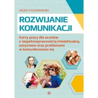Pedagogika i dydaktyka - Rozwijanie komunikacji w.2022 - miniaturka - grafika 1