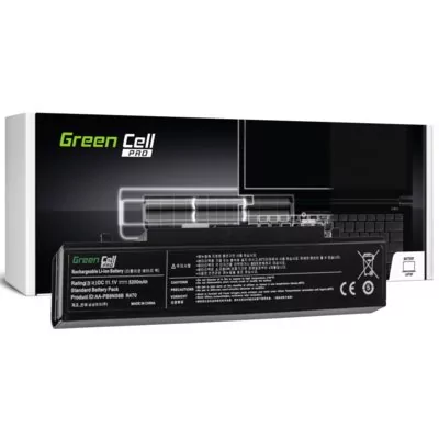 Green Cell Bateria PRO do Samsung R519 R522 AA-PB9NS6B 6 cell 11,1V AKG4NAB00360 [7519273]