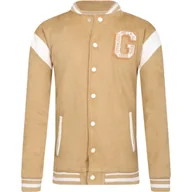Kurtki i płaszcze dla chłopców - Guess Kurtka bomber Loose fit - miniaturka - grafika 1