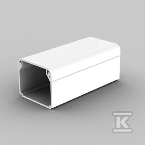 Kopos Kanał kablowy z folią ochronną 30x25mm LHD 30x25 /2m/ LHD 30X25(2/48/1344) - Kanały kablowe - miniaturka - grafika 1