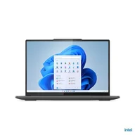 Laptopy 2w1 - Lenovo Yoga Pro 9 14IRP8 i7-13705H 14.5" 3K IPS 400nits Glossy 120Hz 16GB LPDDR5x-6400 SSD512 GeForce RTX 4050 6GB Win11 Storm Grey - miniaturka - grafika 1