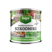 Zwalczanie i odstraszanie szkodników - Target Owadobójczy Klej entomologiczny 200 ml - miniaturka - grafika 1