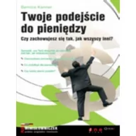 Finanse, księgowość, bankowość - Twoje podejście do pieniędzy. Czy zachowujesz się tak, jak wszyscy inni? - miniaturka - grafika 1