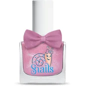 Lakiery do paznokci - Snails Kids, lakier do paznokci Glitter Bomb, 10,5 ml - miniaturka - grafika 1