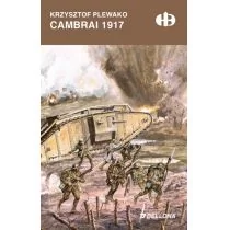 Bellona Plewako Krzysztof Cambrai 1917