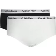 Majtki dla dzieci - Calvin Klein Underwear Figi 2-pack - miniaturka - grafika 1