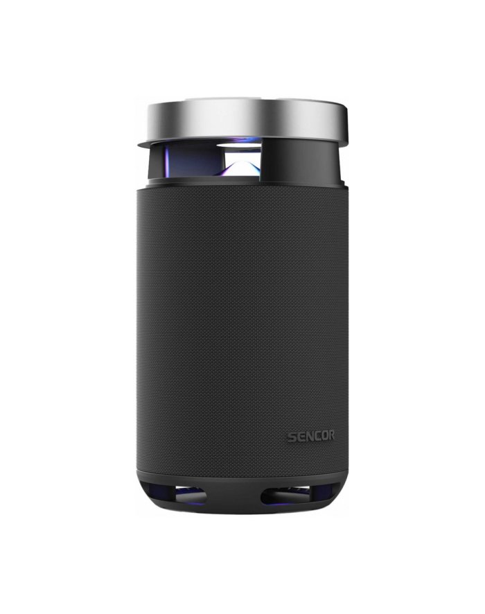 Sencor Resonex Lounge Moc 130W IPX7 TWS LED