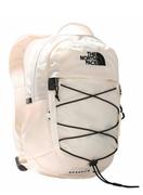 Plecaki - Plecak The North Face Borealis Mini - gardenia white  / tnf black - miniaturka - grafika 1