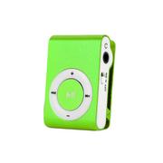 Odtwarzacze MP3 - Karta odtwarzacz mp3 metalowy klips mini mp3 (samodzielny) - miniaturka - grafika 1