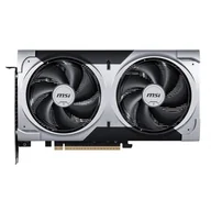 Karty graficzne - MSI GeForce RTX 5060 Ti 8G VENTUS 2X OC PLUS - miniaturka - grafika 1