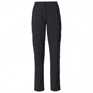 Spodnie turystyczne damskie Vaude Farley Stretch Pants III - Odzież trekkingowa damska - miniaturka - grafika 1