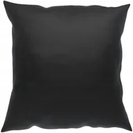 Poszewki na poduszki - Poszewka na poduszkę 50x50 welurowa poszewki do spania jasiek dekoracyjny - miniaturka - grafika 1