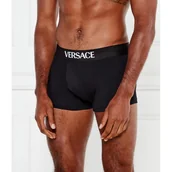 Majtki damskie - Versace Bokserki 2-pack - miniaturka - grafika 1