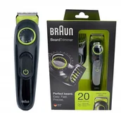 Trymery - Braun BT3021 - miniaturka - grafika 1