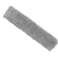 Inne artykuły do sprzątania - B2B Partner Nakładka na ściągacz z mikrowłókna, 45 cm 4208 - miniaturka - grafika 1