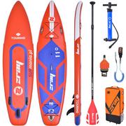 Deski SUP - Zray Deska SUP Zray F2 WS FURY PRO 11'0" WinSUP windsurfing A159-6753E_20210729184420 - miniaturka - grafika 1