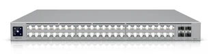Ubiquiti UniFi Pro XG 48 Zarządzany L2/L3 10G Ethernet (100/1000/10000) 1U Szary USW-PRO-XG-48 - Switche - miniaturka - grafika 1