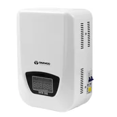 Inne akcesoria elektryczne - Stabilizator napięcia DAEWOO DW-TM12kVA, 12 kW - miniaturka - grafika 1