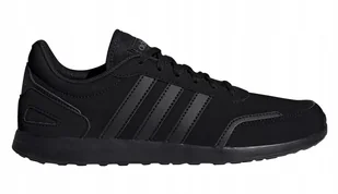 36 2/3 Buty Adidas Switch Damskie Czarne FW9306 - Buty sportowe damskie - miniaturka - grafika 1