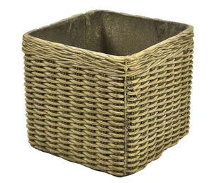 Boho Donica beż 1B - Donice - miniaturka - grafika 1