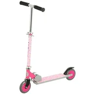 Hulajnogi - Nils Extreme HD112 PINK HULAJNOGA 16-50-310 - miniaturka - grafika 1