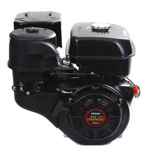 WEIMA Silnik spalinowy WM190F-S 16KM - Silniki spalinowe - miniaturka - grafika 1