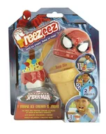 Zabawki AGD - 620SMN Mini wytwornia lodow i sorbetow Spiderman - miniaturka - grafika 1