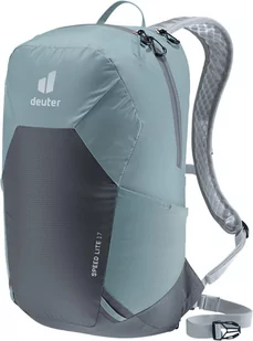 Deuter Speed Lite 17L Plecak 45 cm shale-graphite - Plecaki - miniaturka - grafika 2