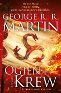 Fantasy - Ogień i krew. Część I - miniaturka - grafika 1