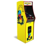 Konsole i gry retro - Arcade1UP Pac-Man Legacy Deluxe - miniaturka - grafika 1