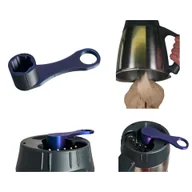 Akcesoria i części do robotów kuchennych - TEMU Klucz Pokrętło Usuwacz do ciasta do VORWERK TM5 TM6 TM7 - miniaturka - grafika 1