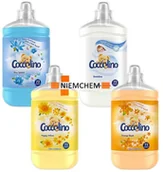 Środki do prania - Coccolino Płyn do Płukania Mega Zestaw na 288pr - miniaturka - grafika 1