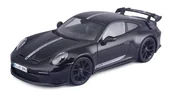 Samochody i pojazdy dla dzieci - MAISTO Porsche 911 GT3 2022 1/18 36458 BK - miniaturka - grafika 1
